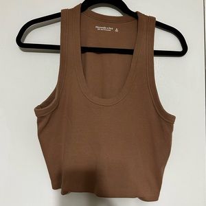 Abercrombie Tank